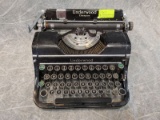 Underwood Champion Typewriter