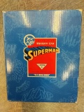 Hallmark Modern Era Superman Figure in Original Box