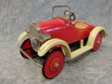 Murray Steelcraft Roadster Pedal Car