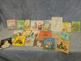 Asst. Children's Books