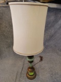 (9) Asst. Lamps