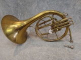 H.N. White 1930s-1940's Mellophone