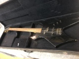 B.C. Rich NJ Series Electric Bass Guitar