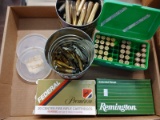 .280 Remington Brass / Cartridges