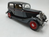 Franklin Mint 1933 Ford Deluxe