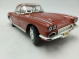 Ertl Diecast 1962 Corvette