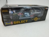 Revell Dale Earnhardt Oreo Goodwrench Race Car