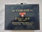 Tabloid Brand Vintage First Aid Kit