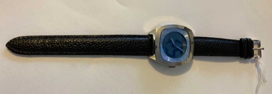 Fossil Digital "Big Tic" Wrist Watch