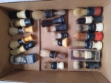 (20) Shaving Brushes