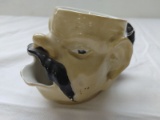 Exaggerated Mouth Scuttle Mug