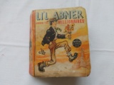 1939 Li'l Abner 