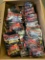 (150+/-) Racing Champions NASCAR with Collectors Card