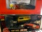 (4) Racing Champions & Hot Wheels Hot Rods 1:24 Diecast
