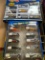 (2) Hot Wheels Collector Sets 1:64 Diecast