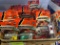 (40) Late-1990s / Early-2000s Matchbox Rescue Vehicles