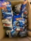 (66) Assorted Hot Wheels 1:64 Scale Die Cast