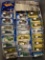 (300+/-) Hot Wheels 1:64 Scale Die Cast Collectible Cars