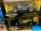 (4) 1:18 Scale Die Cast Collectible Cars