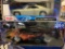 (4) Asst. Maisto & Other 1:18 & 1:25 Scale Collectible Cars