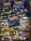 (160)  Hot Wheels Die Cast Collectible Cars