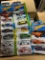 (92) Hot Wheel 1:64 Scale Collectible Die Cast Cars