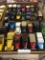 (29) 1:32 Scale Die Cast Collectible Cars