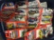 (160+/-) Hero City Matchbox 1:64 Scale Diecast Collectible Cars