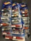 (150) 1st Edition Hot Wheels 1:64 Scale Diecast Collectible Cars