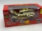 Bill Elliott #94 McDonalds Stock Rods Gold Racing Champions 1:24 Diecast