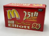 Bill Elliott #94 McDonalds / Coca Cola 25 Anniversary 2000 Ford Taurus Revell 1:24 Diecast