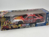 Bill Elliott #94 McDonalds Remote Control Racer NASCAR 1:18