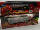 (4) Bill Elliott #94 McDonalds Hot Wheels Racing Champions