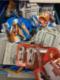 (200) Assorted Holiday Hot Wheels