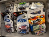 (154+/-) Limited Edition Hot Wheels