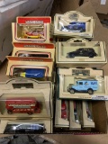 (39) Days Gone Assorted Models 1:24 Diecast