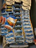 (520) 2010 First Edition Hot Wheels