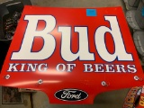 Budweiser / Ford 