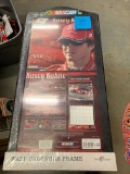 Kasey Kahne #9 NASCAR 2006 Wall Calendar Frame