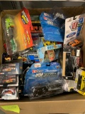 Large Quantity of Assorted Hot Wheels, Maisto, & Other 1:64 Diecast