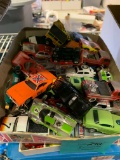 (45) 1:64 Scale  Die Cast Collectible Cars