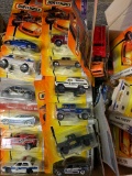 (80+/-) Matchbox  1:64 Scale Collectible Cars