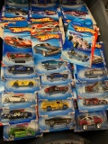 (315+/-) Hot Wheels 1:64 Scale Die Cast Collectible Cars