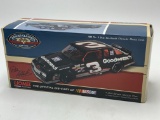 Dale Earnhardt #3 Goodwrench 1989 Monte Carlo Action Racing