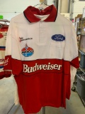 Budweiser Sunday's Best Outfit