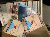 Quantity of Star Trek Desert Storm & Other Collectible Cards