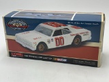 Sam Ard #00 Thomas Brothers Country Ham 1965 Chevelle Action Racing