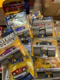 (26) Dub City Diecast Collectible Cars 1:32 & 1:64 Scale
