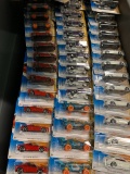 (520) 2012 Hot Wheel 1st Editions Diecast Collectible Cars
