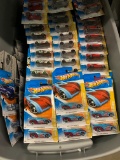 (560) 2011 Hot Wheels 1st Editions Diecast Collectible Cars